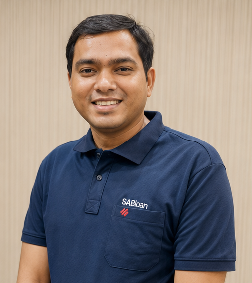 Bhupesh Jain