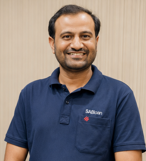 Shailesh Jain